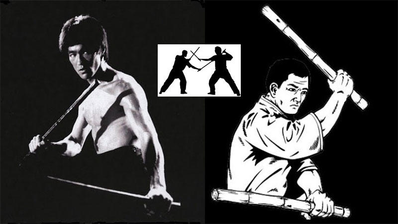 The Kali/ Eskrima comes from the Filipino martial arts known as Arnis. It  implements the use of stick fighting, knife fighting, and sword…