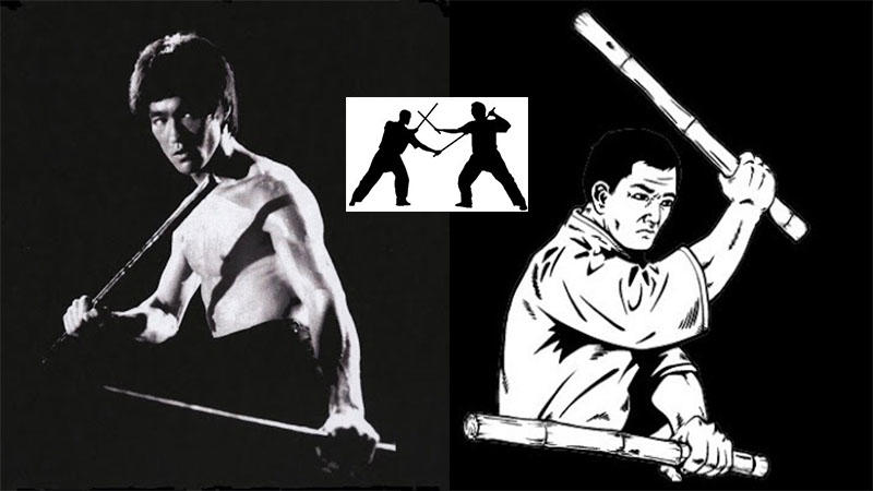 Mumbai Philipino Filipino Martial Arts Kali Stick Fighting