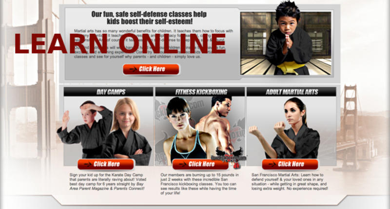 Online Instructor Martial Arts Mumbai